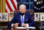 Biden renews anti-Iran sanctions, US national emergency