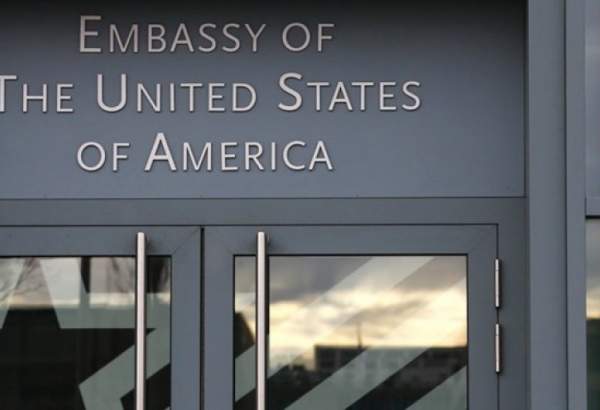هشدار سفارت آمریکا به شهروندان آمریکایی حاضر در عربستان