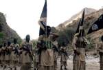"Qaeda terrorists fighting alongside Saudi-backed militants in Ma