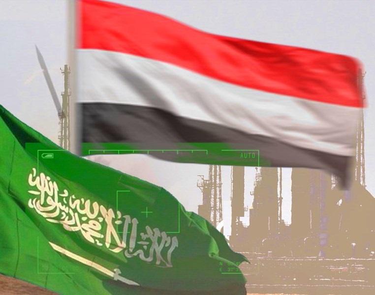 اعلامي يمني : رسائل عملية توازن الردع السادسة تحمل التحذير من استمرار الغطرسة السعودية