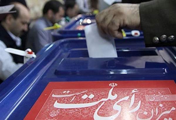 آغاز ثبت نام داوطلبان انتخابات شوراهای شهر از فردا