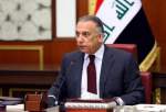 واکنش نخست‌وزیر عراق به حادثه تروریستی کاظمین