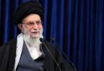 Supreme Leader of Islamic Revolution, Ayatollah Seyyed Ali Khamenei (photo)