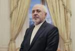 FM Zarif stresses 2015 nuclear deal to be implemented only by Iran