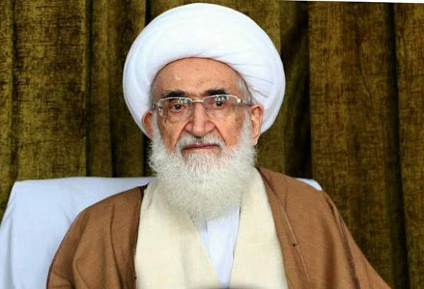 “Let world people know Israeli regime”, Shia cleric