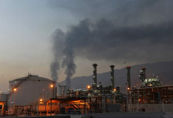 OPEC announces an increase in Iran’s February crude oil output