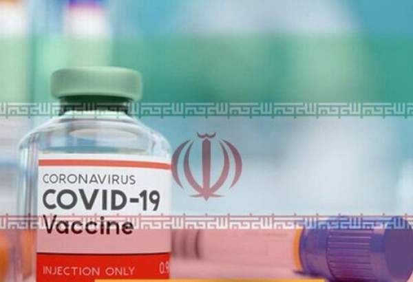 آغاز فاز دوم تست انسانی واکسن "کوو ایران برکت" از فردا