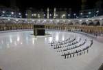 Saudi Arabia cancels Umrah during Ramadan over COVID-19