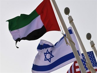 الإمارات: صندوق بقيمة 10 مليارات دولار للاستثمار في الكيان الصهيوني