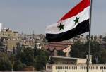 Syrian forces reportedly thwart large-scale terrorist attack on capital