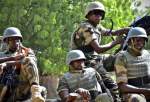 حمله تروریستی در مرز نیجر و مالی