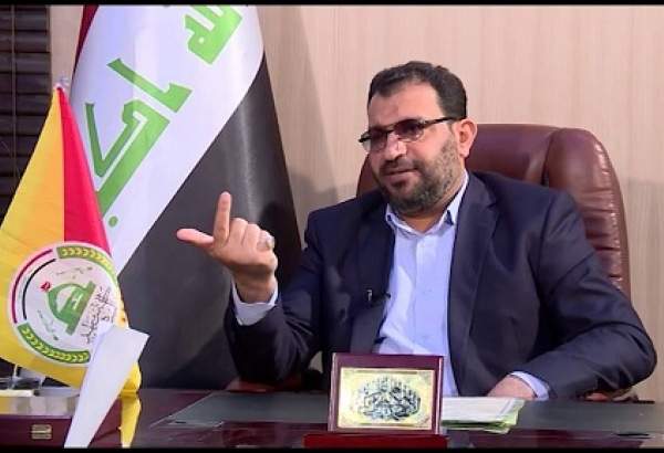 العراق : نائب يحذّر من تدخل الامارات بالشأن العراقي
