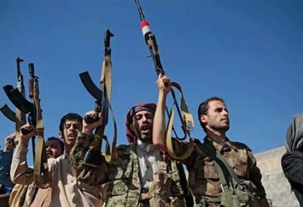 ارتش و کمیته‌های مردمی یمن در حال پیشروی در اطراف مأرب