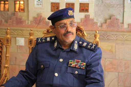 عضو المجلس السياسي في اليمن سلطان السامعي