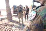 خنثی سازی عملیات داعش در نقاط مختلف عراق