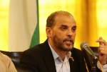 ترس رژیم صهیونیستی از پیروزی حماس در انتخابات فلسطین