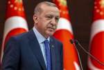 پیام نوروزی رئیس جمهور ترکیه