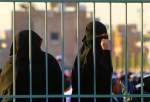 السعودية: حملة اعتقال تعسفية جديدة تطال النساء