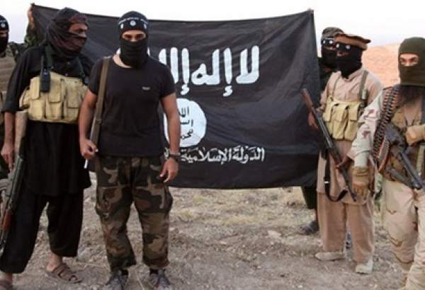 بريطانيا تجمع "الإخوة الأعداء" للقتال في مأرب.. وشرط داعش للإنضمام الى المعركة؟