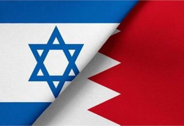 انتصاب رئیس هیأت دیپلماتیک بحرین در فلسطین اشغالی
