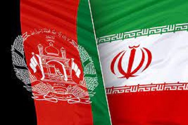 عمليات التجديد في المعبر الحدودي "دوغارون- اسلام قلعة"  بين إيران وأفغانستان