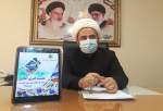 ۲۰ هزار ماسک و اقلام بهداشتی در اماکن متبرکه کردستان توزیع شد