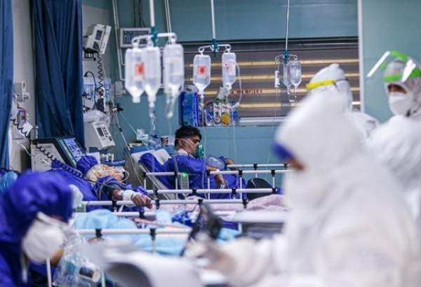 Iran coronavirus infections, death toll rises