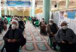 برگزاری نشست هم اندیشی مبلغان برتر کشور در مشهد مقدس