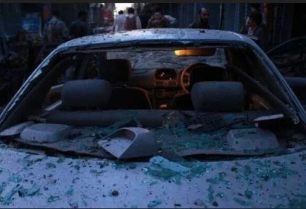 طالبان مسئولیت حمله به نیروهای افغانستان در کابل را برعهده گرفت