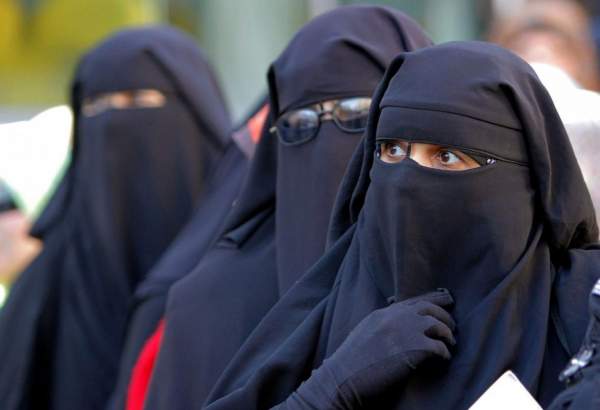 نگرانی زنان مسلمان سوئیس نسبت به افزایش موج اسلام هراسی