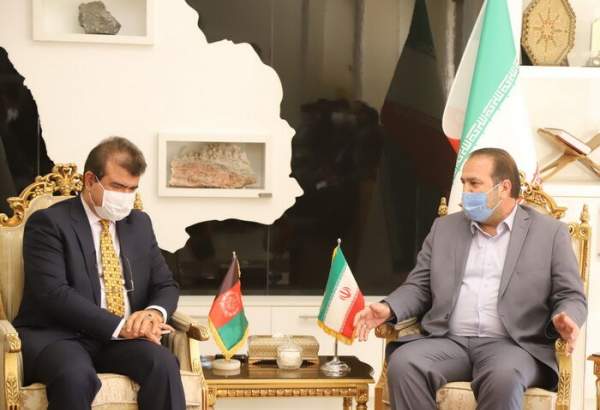 قدردانی سفیر افغانستان از حمایت‌های ایران از اتباع افغانستانی