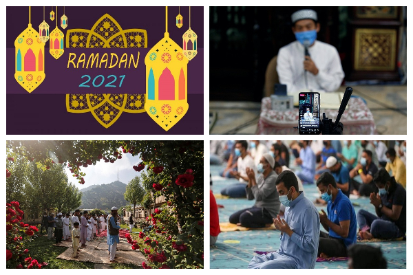 رمضان والوباء... کیف یحتفل المسلمون بشهر رمضان؟