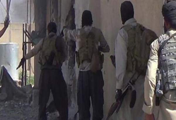 هلاکت ۶۰ داعشی در عملیات ارتش عراق علیه تروریست ها