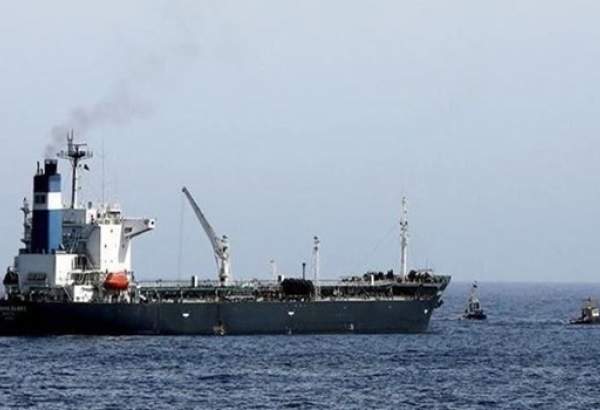 نيويورك تايمز: "إسرائيل" أطلعت واشنطن بأن قواتها ضربت السفينة الإيرانية بالبحر الأحمر