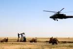 آمریکا 50 داعشی را به بزرگترین میدان نفتی سوریه منتقل کرد