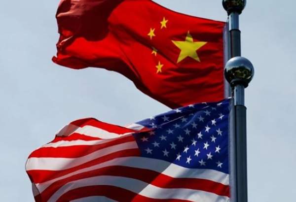۷ شرکت چینی از سوی آمریکا تحریم شدند