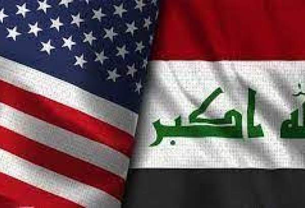 عراق اور امریکہ کے درمیان اسٹریٹیجک مذاکرات کا تیسرا دور