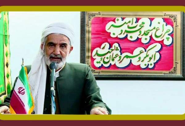 بیانیه عضو شورای عالی مجمع تقریب مذاهب اسلامی به مناسبت زلزله مریوان
