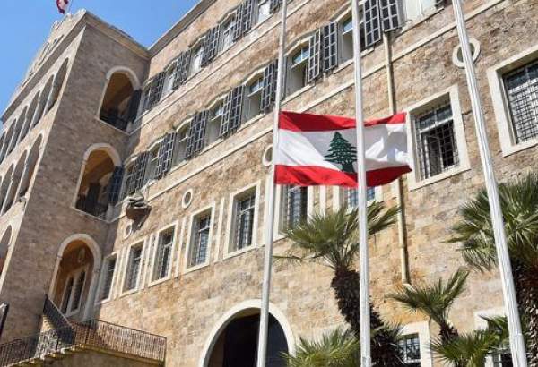 محکومیت تجاوز رژیم صهیونیستی به سوریه از سوی وزارت خارجه لبنان