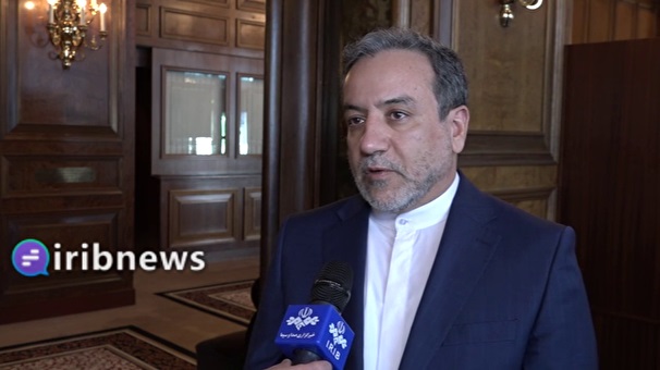 عراقجي: مطلب ايران هو العودة لانموذج الاتفاق النووي
