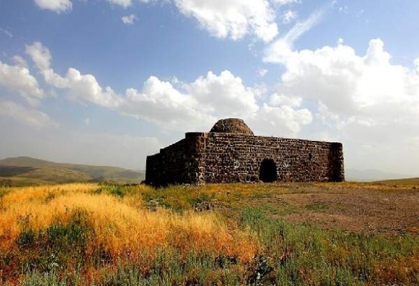 دومین بنای تاریخی استان اردبیل ثبت جهانی می‌شود