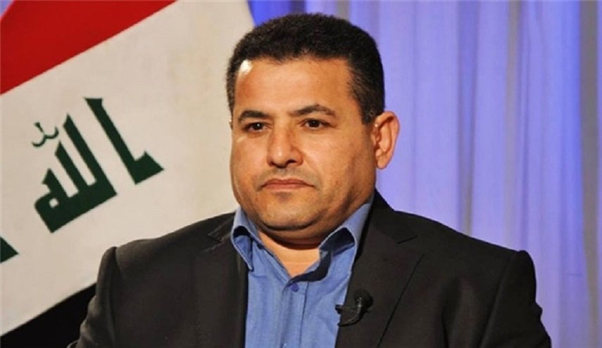 مستشار الامن القومي العراقي يزور طهران الاثنين
