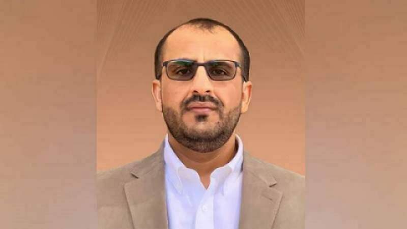عبدالسلام : يناقش مع وزير الخارجية العماني الوضع السياسي في اليمن
