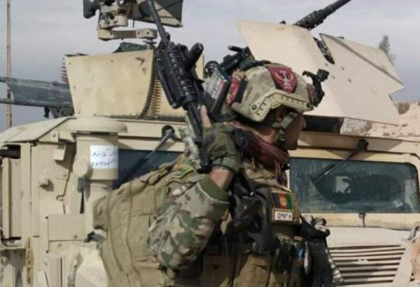 کشته شدن ۴۹ عضو گروه طالبان در حملات ارتش افغانستان