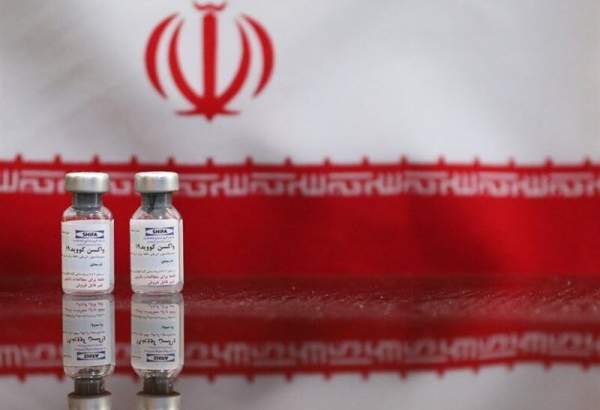 پیشرفت خط تولید "واکسن کوو ایران برکت" طبق پیش‌بینی‌ها