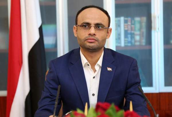 تاکید مقام یمنی بر موضع ثابت ملت یمن در حمایت از فلسطین