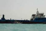 استهداف سفينة إسرائيلية قبالة سواحل الإمارات