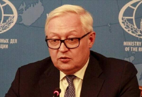Russia warns US to stay away from Black Sea
