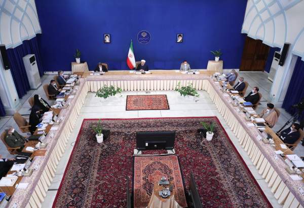 غنی سازی 60 درصدی ایران پاسخ و مقابله با خباثت بود