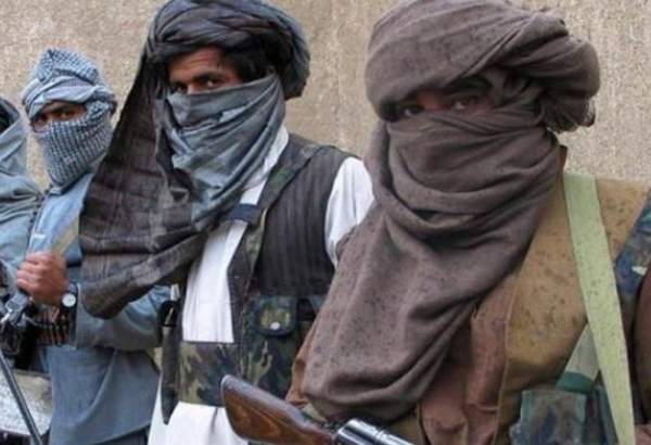 افغانستان:سات سیکورٹی اہلکاروں کو طالبان نے قیدی بنالیا